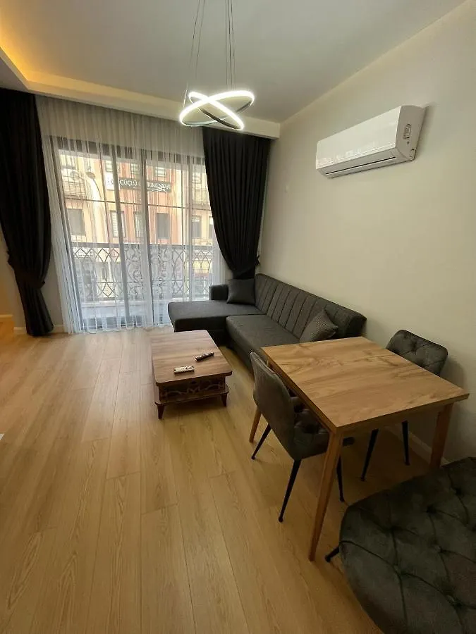Cordonn Residence Apart Фетхие 0*,  Турция