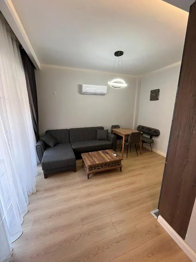 Cordonn Residence Apart Фетхие Турция